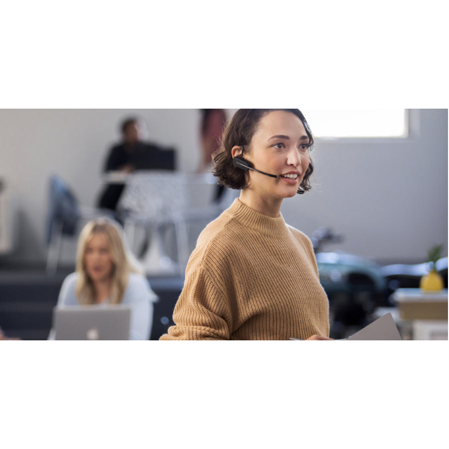 Casque de bureau Plantronics Savi 8245 (Microsoft) 214900-01