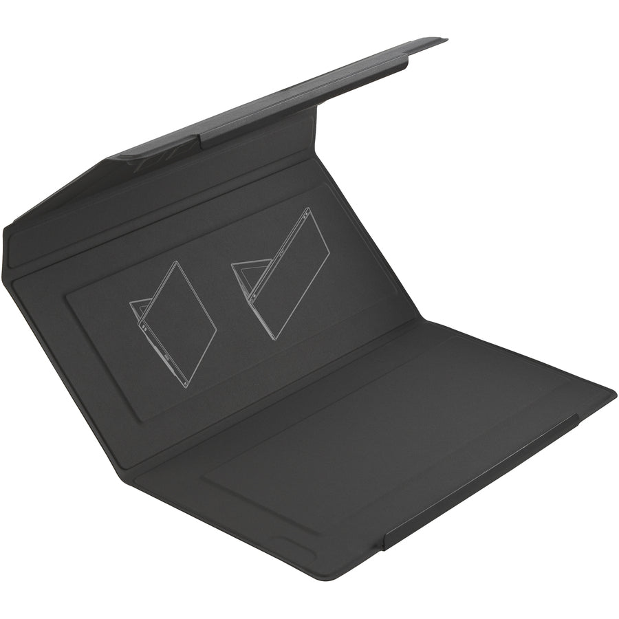 Moniteur LCD Full HD Asus ZenScreen MB16ACE 15,6" - 16:9 - Gris foncé MB16ACE