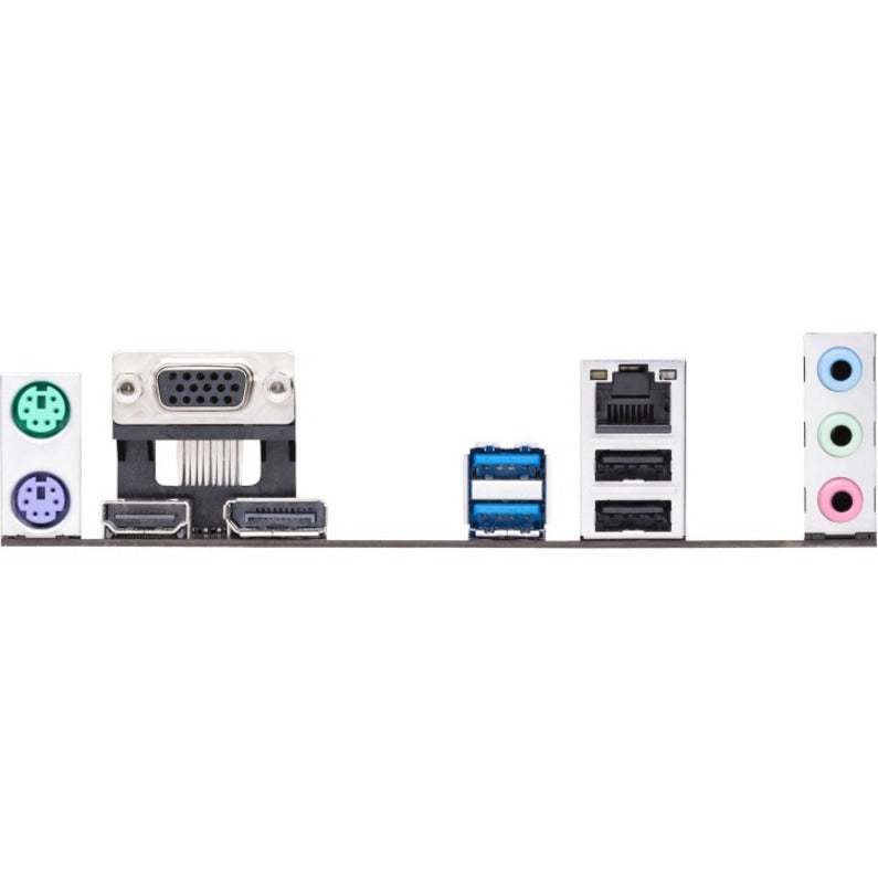 Asus Prime H510M-E Desktop Motherboard - Intel Chipset - Socket LGA-1200 - Micro ATX PRIME H510M-E