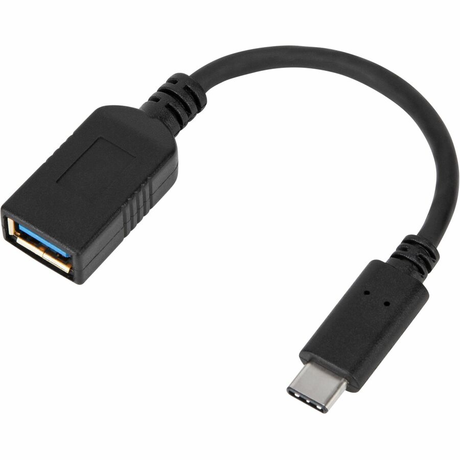 Targus 0.15M USB-C/M to USB-A/F 5Gbps Adapter Cable ACC923USX