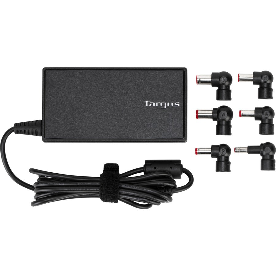 Targus 90W AC Semi Slim Laptop Charger APA90CA