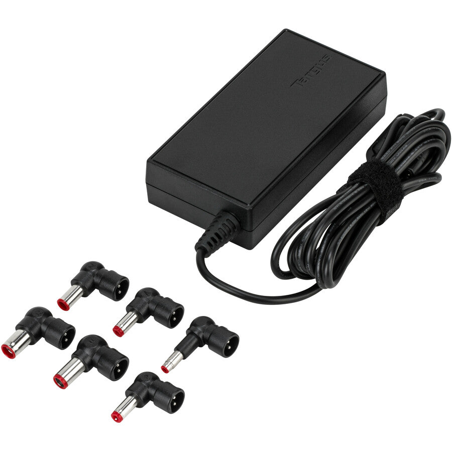 Targus 90W AC Semi Slim Laptop Charger APA90CA