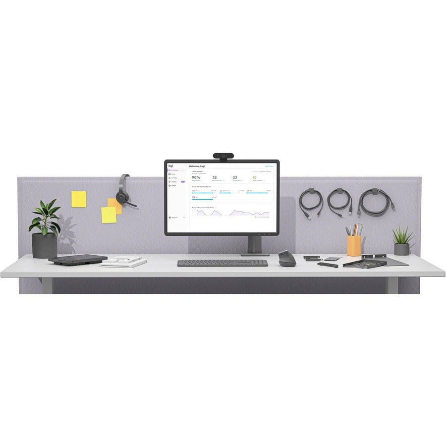 Planificateur de robinets Logitech 952-000094