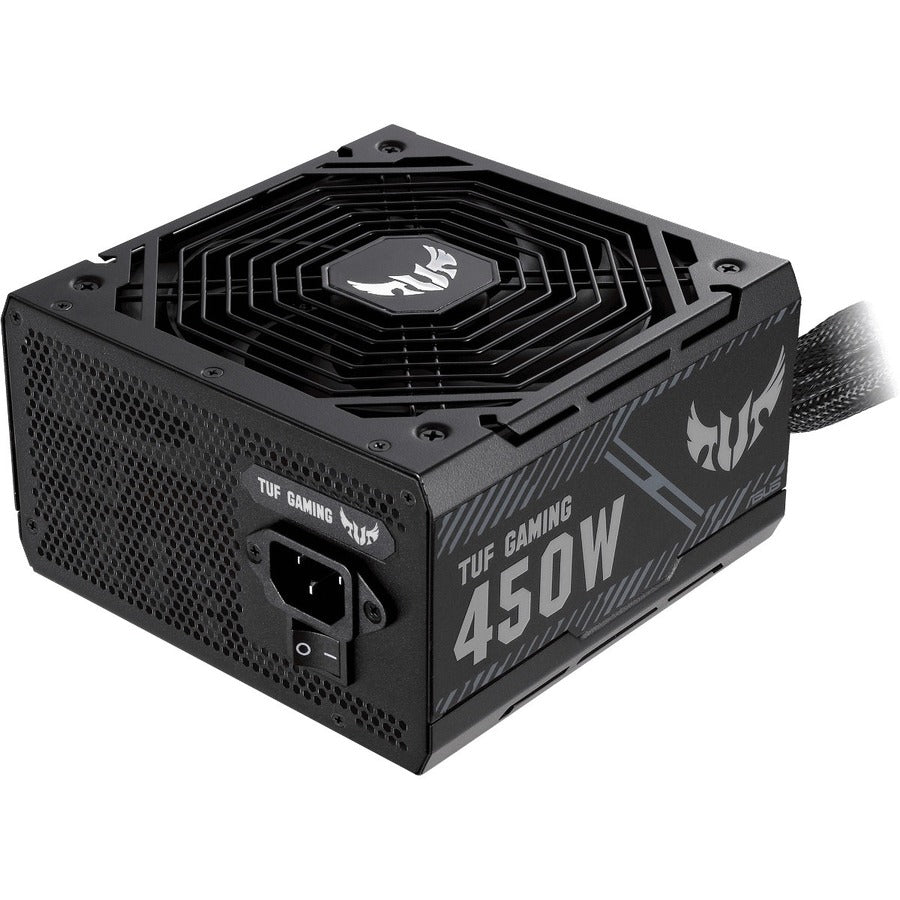 Alimentation Asus TUF-450B-GAMING 450W TUF GAMING 450B