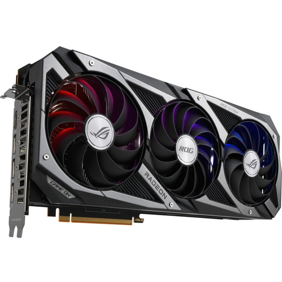 Asus Radeon Amd Rx 6800 Red Dragon Asus Amd Radeon 6800 Xt Devil