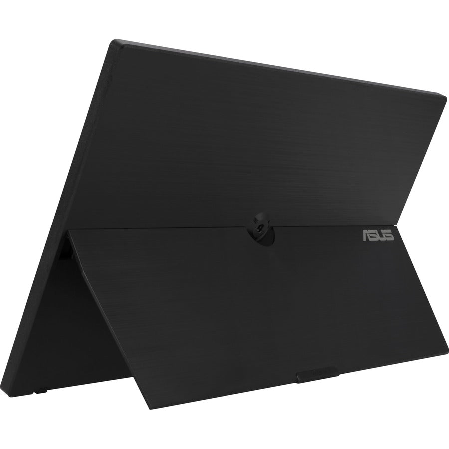 Moniteur LCD LED Asus ZenScreen MB16ACV 15,6" - 16:9 - Argent MB16ACV