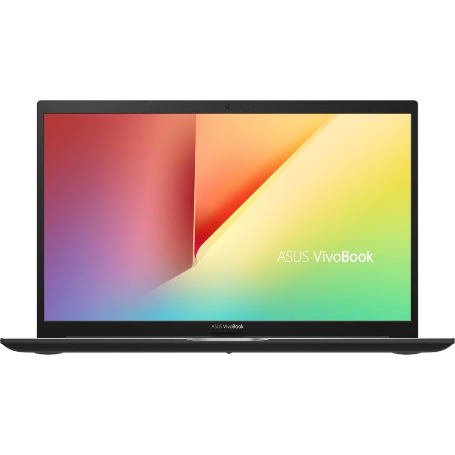 Ordinateur portable Asus VivoBook 15 K513 K513EA-QB72-CB 15,6" - Full HD - 1920 x 1080 - Intel Core i7 11e génération i7-1165G7 Quad-core (4 Core) 2,80 GHz - 16 Go RAM - 512 Go SSD - Indie Black K513EA- QB72-CB