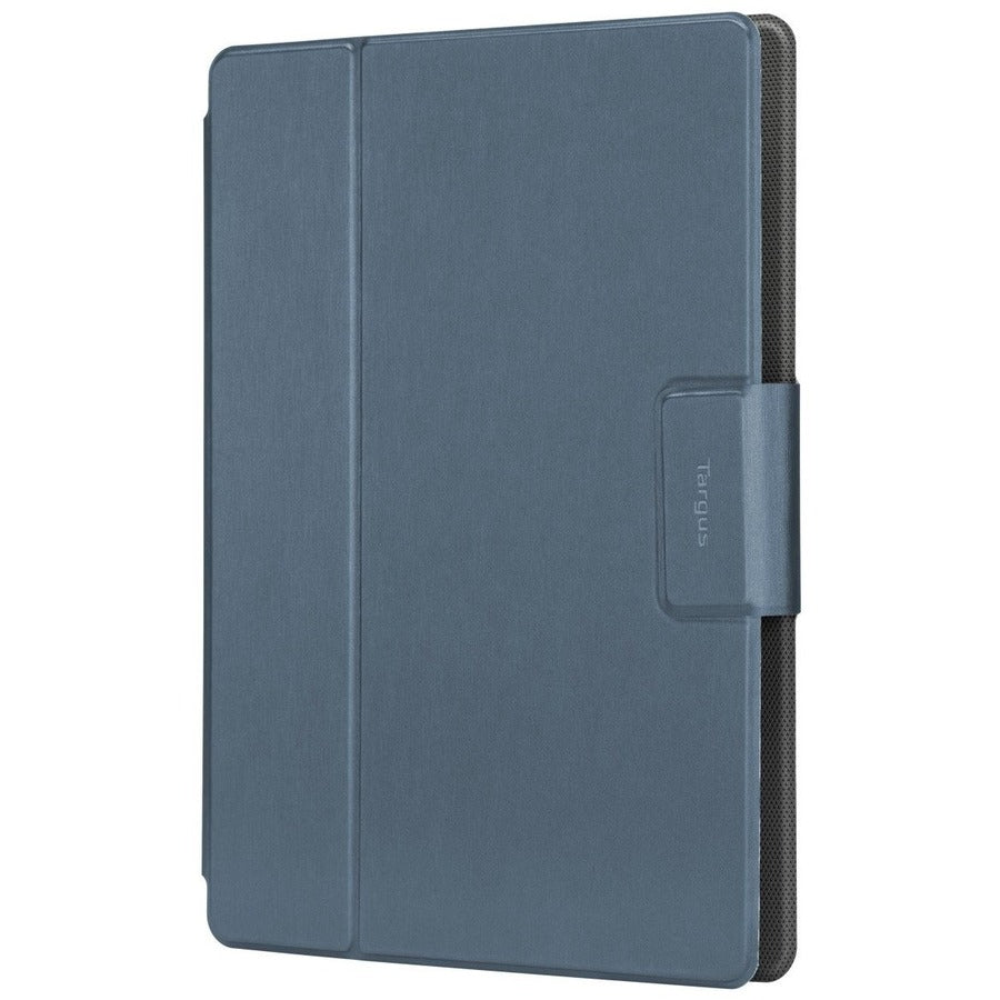 Targus SafeFit THZ78513GL Étui de transport (Folio) pour tablette de 9" à 11" - Bleu THZ78513GL