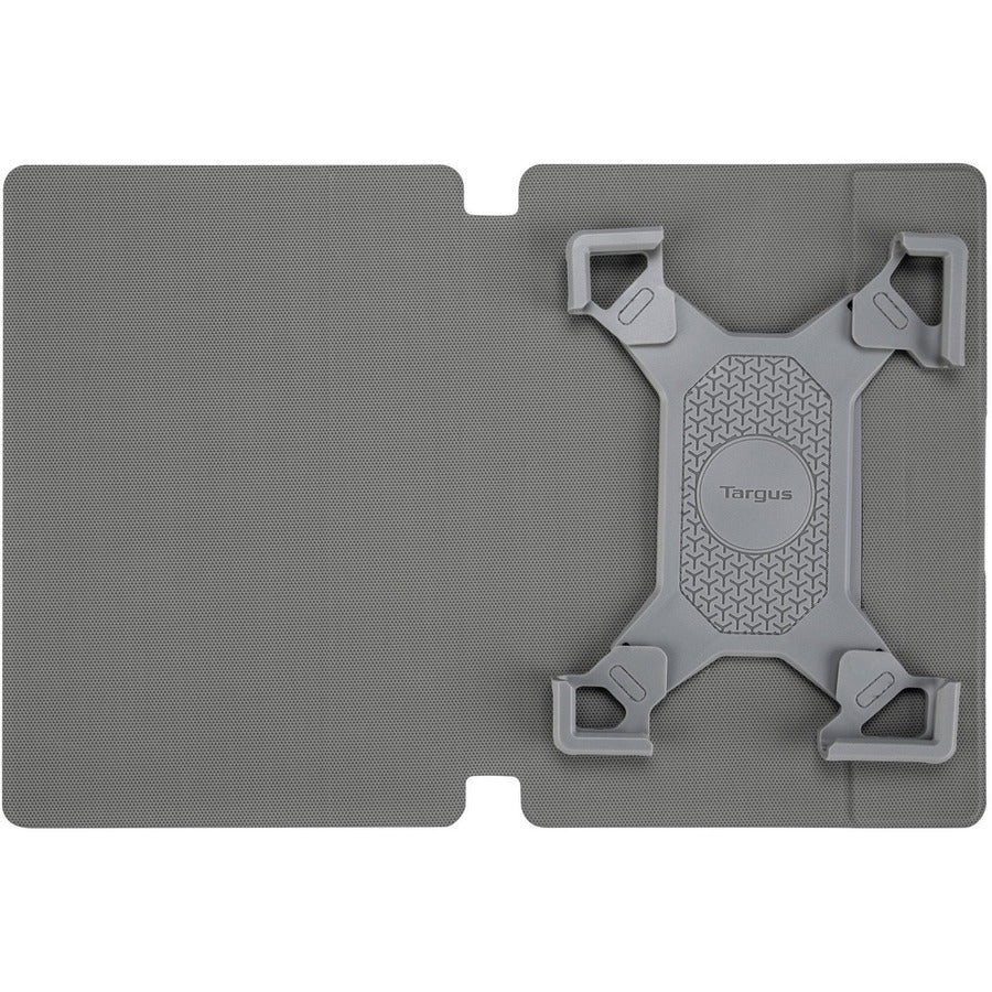 Targus SafeFit THZ78513GL Étui de transport (Folio) pour tablette de 9" à 11" - Bleu THZ78513GL