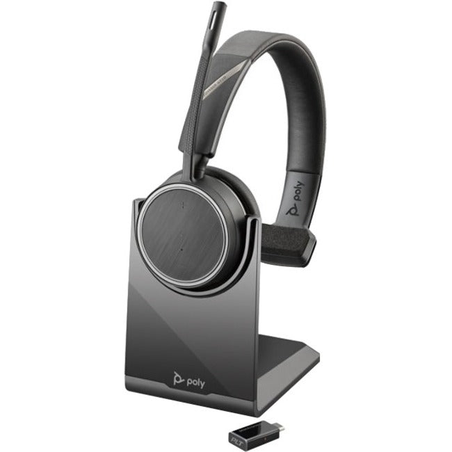 Plantronics Voyager 4210 Casque 214650-01