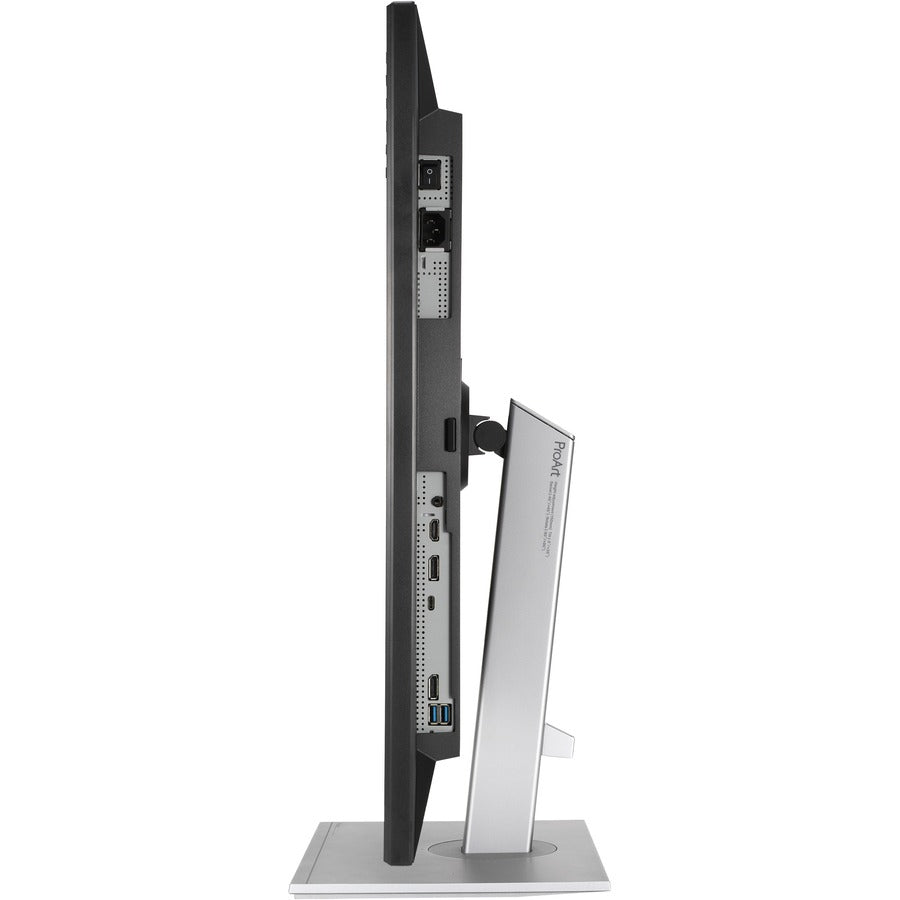 Moniteur ASUS ProArt Display 27" 1440P (PA278CV) - QHD (2560 x 1440), IPS, 100 % sRGB/Rec. 709, ?E < 2, Calman vérifié, hub USB, USB-C, DisplayPort Daisy-Chaining, HDMI, Soins oculaires, hauteur réglable PA278CV