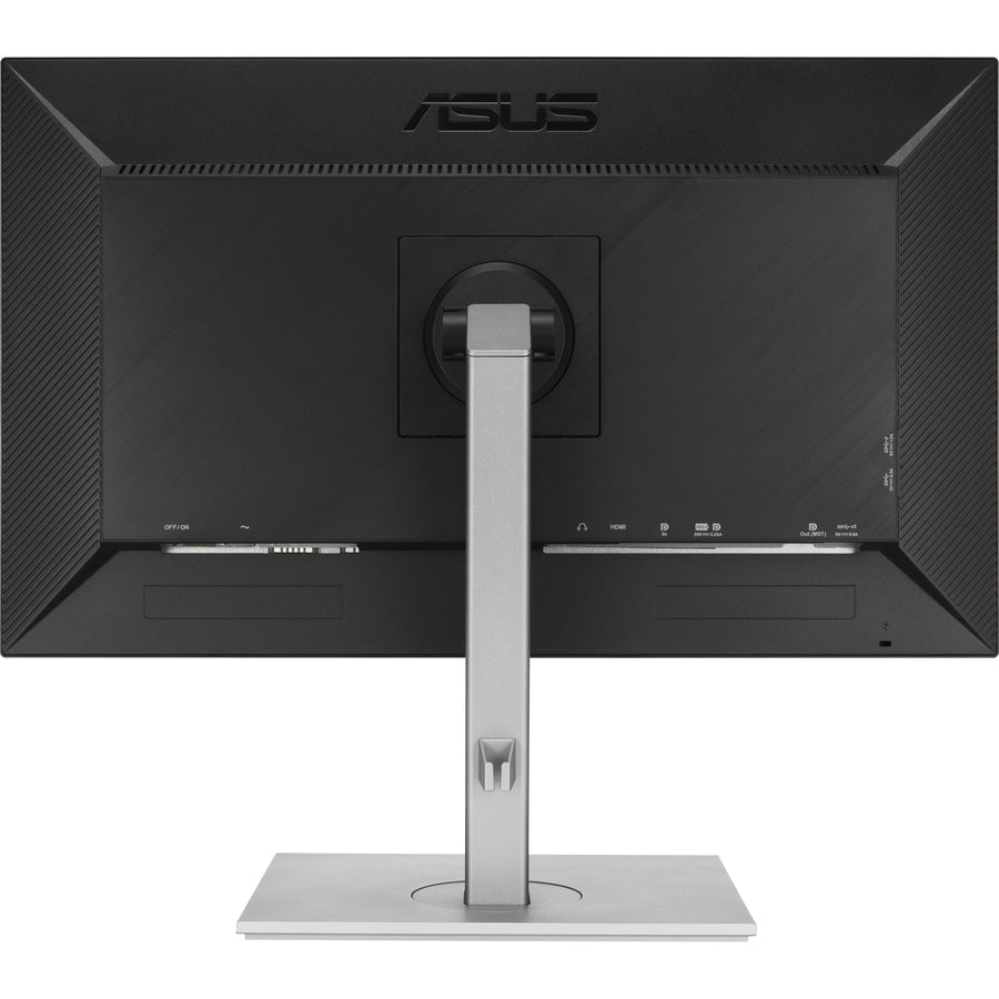 Moniteur ASUS ProArt Display 27" 1440P (PA278CV) - QHD (2560 x 1440), IPS, 100 % sRGB/Rec. 709, ?E < 2, Calman vérifié, hub USB, USB-C, DisplayPort Daisy-Chaining, HDMI, Soins oculaires, hauteur réglable PA278CV