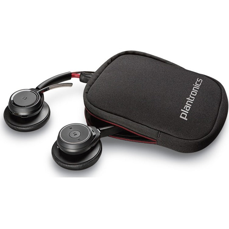 Plantronics Voyager Focus UC B825-M Headset 202652-106