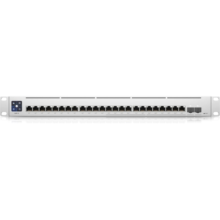 Ubiquiti Switch Entreprise 24 PoE USW-ENTERPRISE-24POE