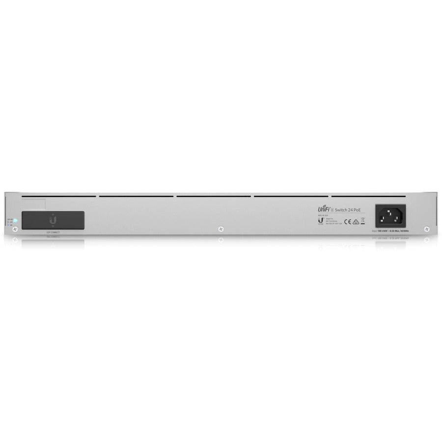 Ubiquiti Switch Entreprise 24 PoE USW-ENTERPRISE-24POE
