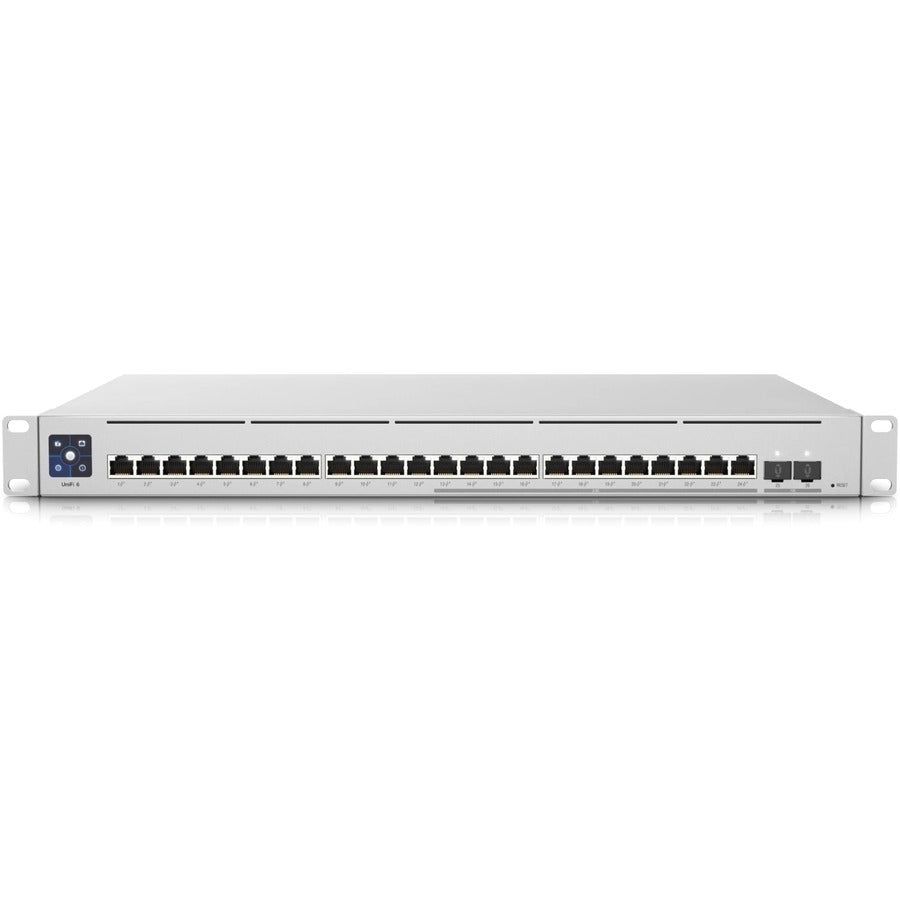 Ubiquiti Enterprise 24 Port PoE Switch USW-ENTERPRISE-24POE
