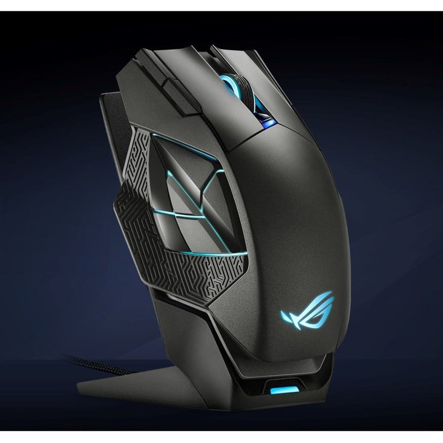 Asus ROG Spatha X Gaming Mouse P707 ROG SPATHA X