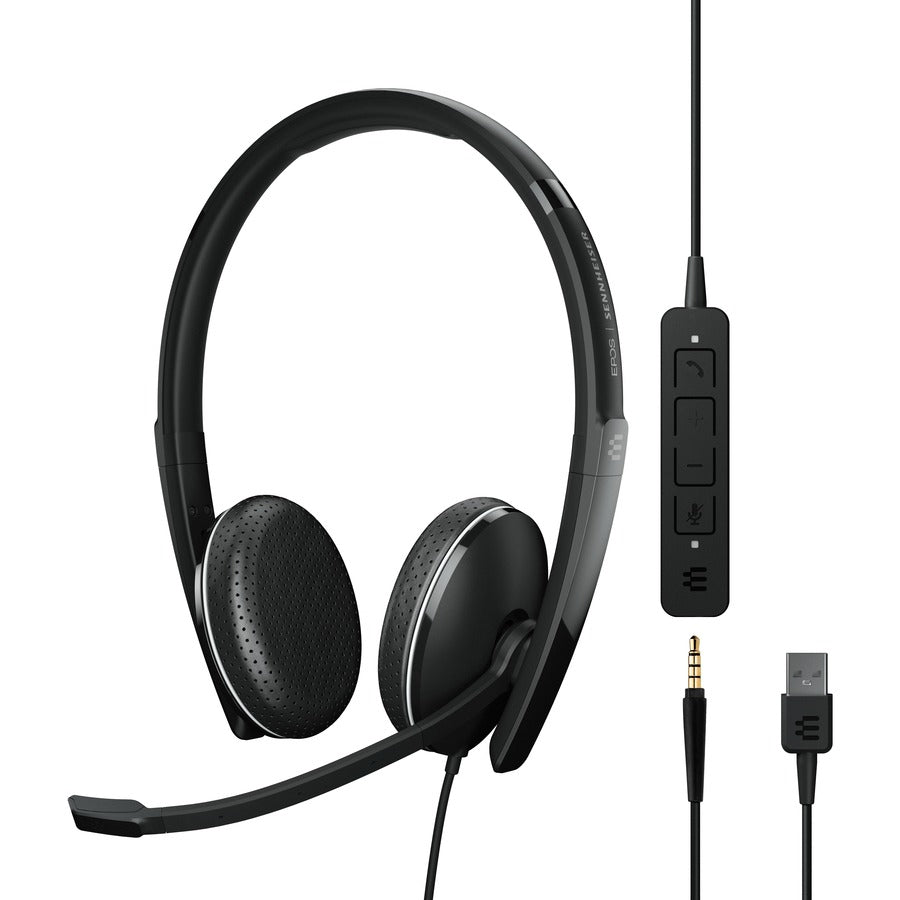 EPOS | SENNHEISER ADAPT 165 USB II Headset 1000916