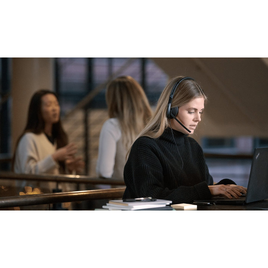 EPOS | SENNHEISER ADAPT 165 USB II Headset 1000916