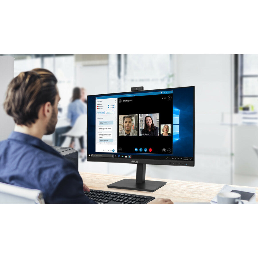 Asus BE279QSK 27" Full HD LED LCD Monitor - 16:9 BE279QSK