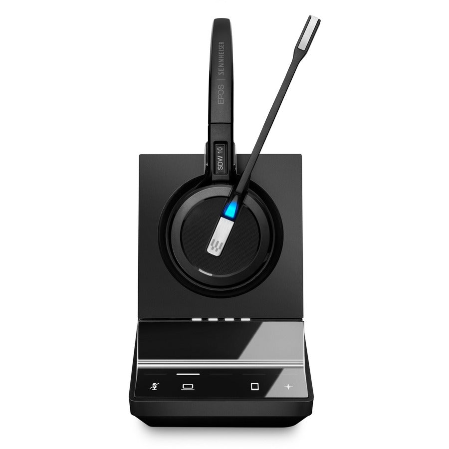 EPOS | SENNHEISER IMPACT SDW 5013 - Casque US 1000585