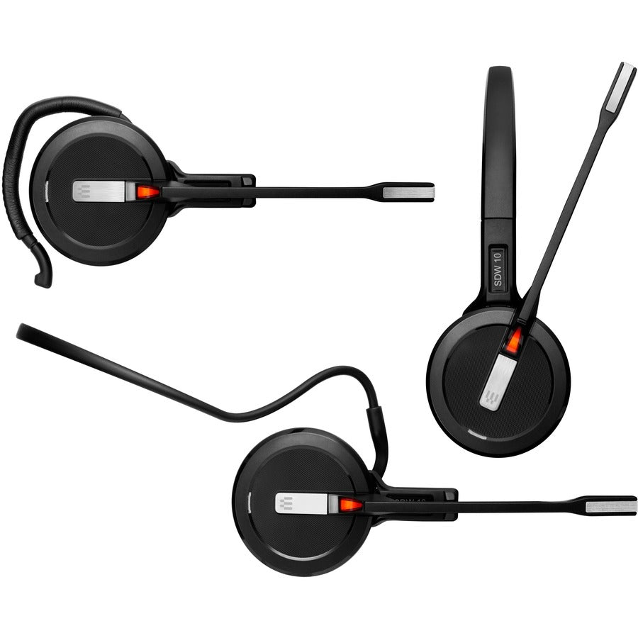 EPOS | SENNHEISER IMPACT SDW 5013 - Casque US 1000585