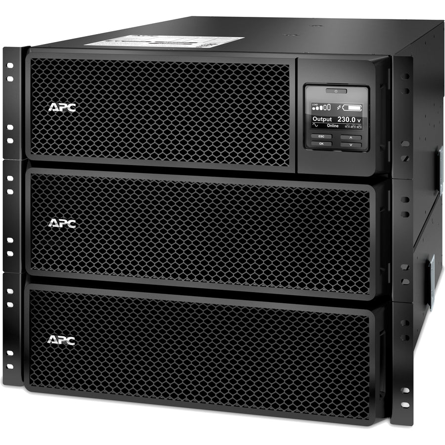 Batterie APC by Schneider Electric Smart-UPS SRT 192 V 8 et 10 kVA RM SRT192RMBP2