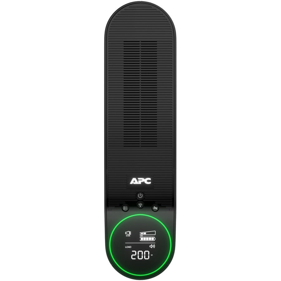 Onduleur tour APC by Schneider Electric Back-UPS Pro 1 500 VA BGM1500B