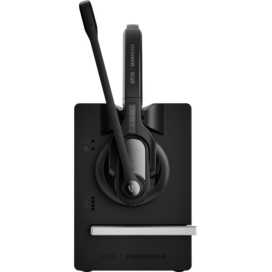 EPOS | SENNHEISER IMPACT D 30 USB ML - Casque US 1000992