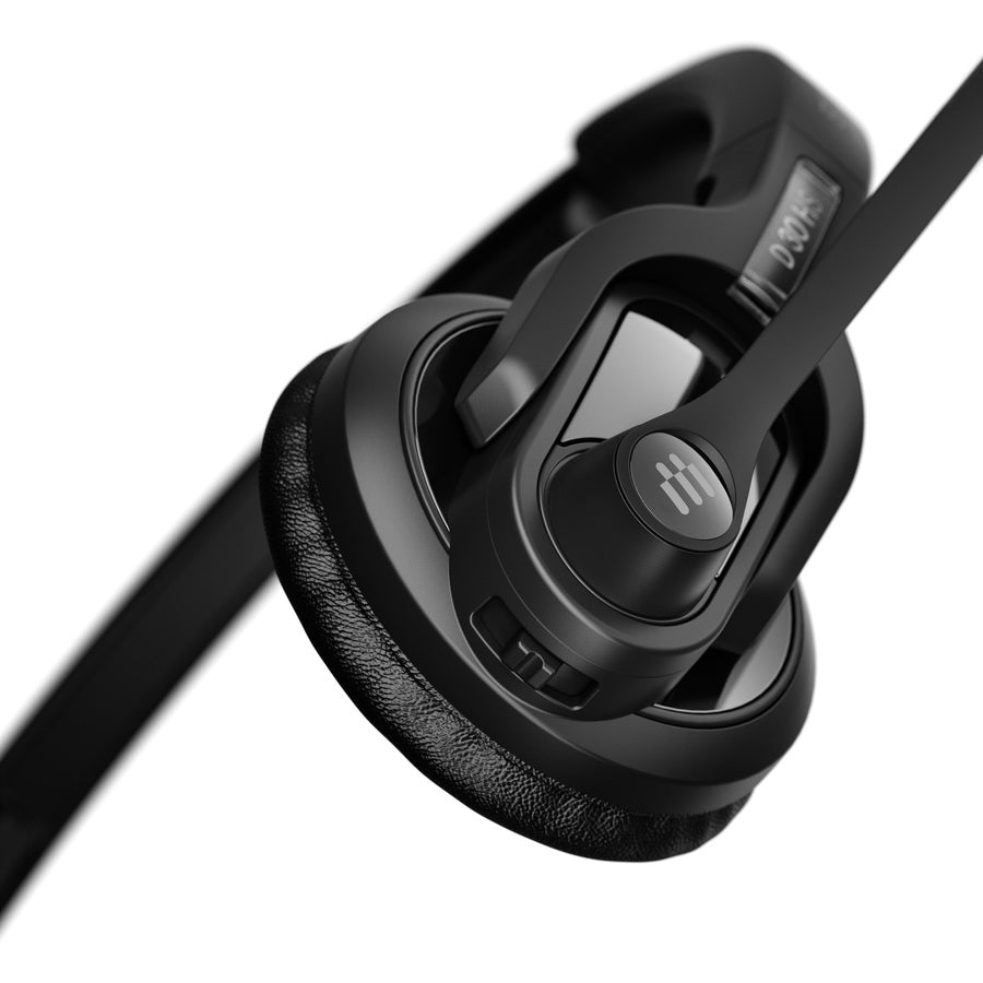 EPOS | SENNHEISER IMPACT D 30 USB ML - Casque US 1000992