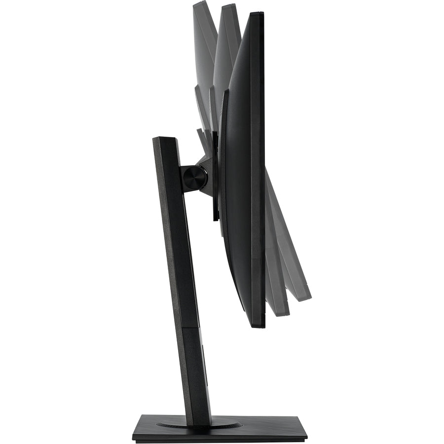 Moniteur LCD WLED Full HD Asus VA279HAE 27" - 16:9 - Noir VA279HAE