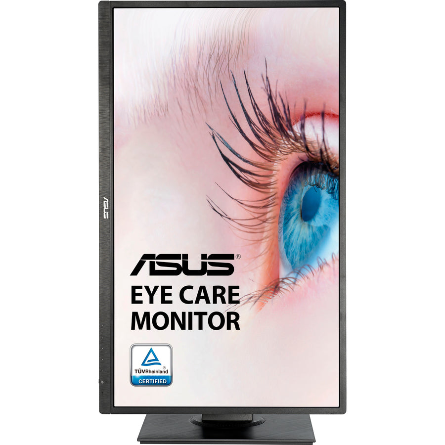 Moniteur LCD WLED Full HD Asus VA279HAE 27" - 16:9 - Noir VA279HAE