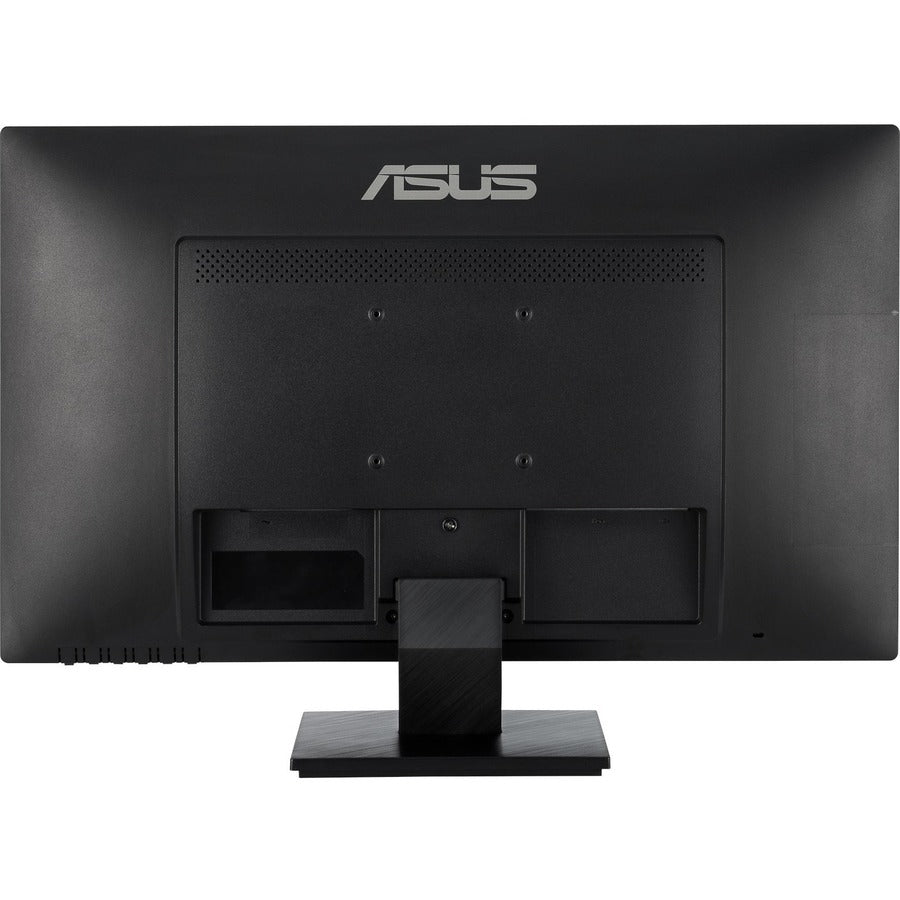 Moniteur LCD WLED Full HD Asus VA279HAE 27" - 16:9 - Noir VA279HAE