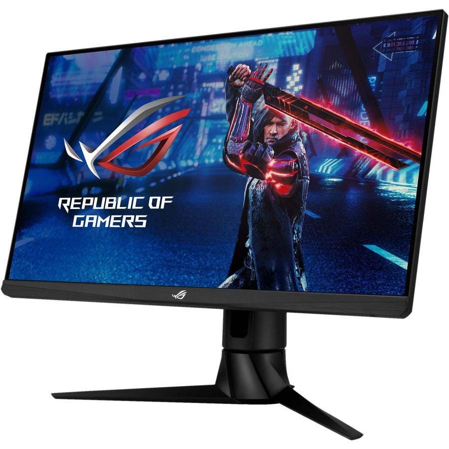 Moniteur LCD de jeu LED Full HD Asus ROG Strix XG249CM 23,8" - 16:9 - Noir XG249CM