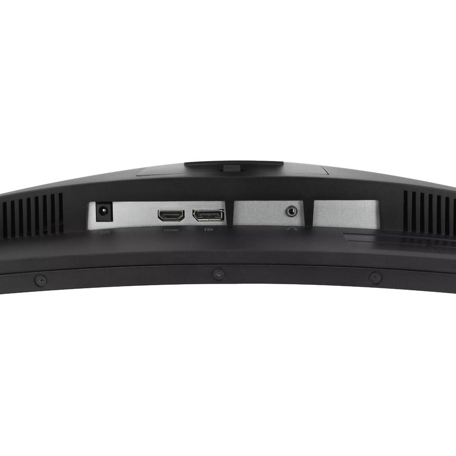 Asus VA27VQSE 27" Full HD Curved Screen LED LCD Monitor - 16:9 VA27VQSE