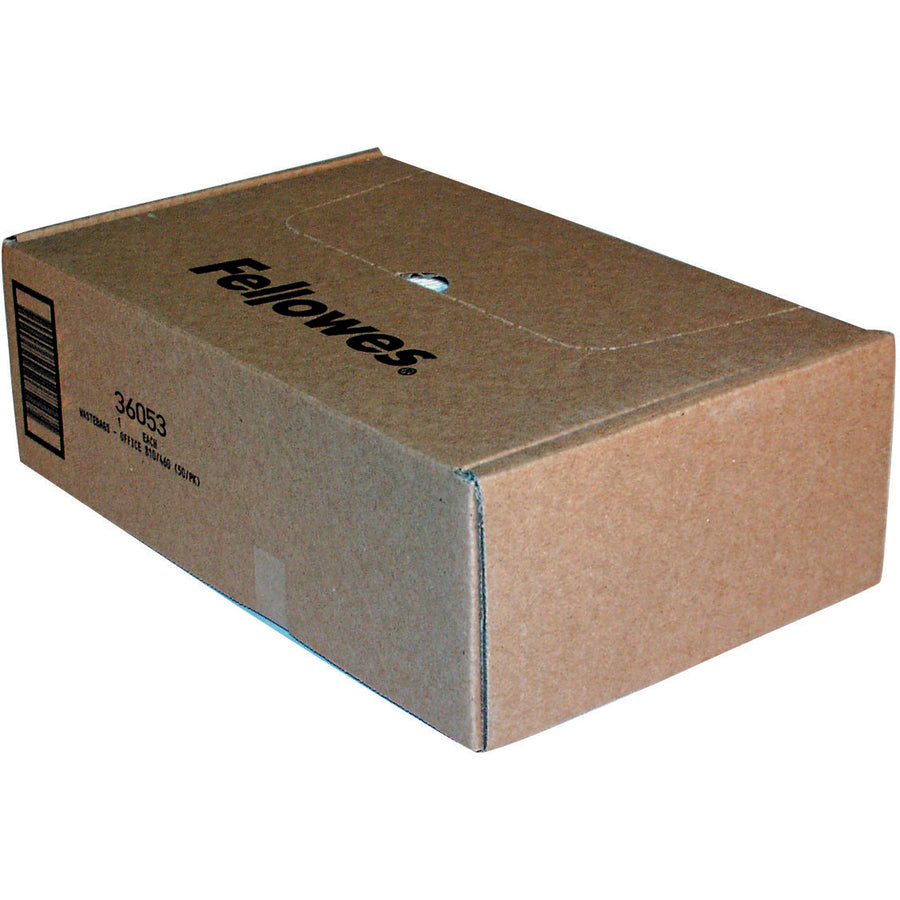 Fellowes Waste Bags for 99Ms, 90S , 99Ci, HS-440 and AutoMax™ 130C and 200C Shredders 36053