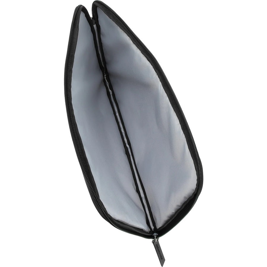 Targus Strata TBS930GL Carrying Case (Sleeve) for 14" Apple Chromebook, Notebook, MacBook, MacBook Air - Black TBS930GL