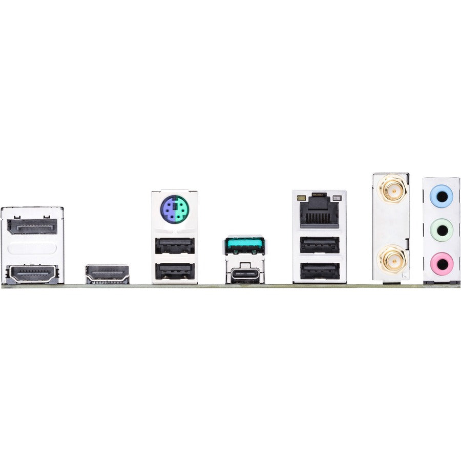 Asus Prime B560M-A AC Desktop Motherboard - Intel B560 Chipset - Socket LGA-1200 - Intel Optane Memory Ready - Micro ATX PRIME B560M-A AC