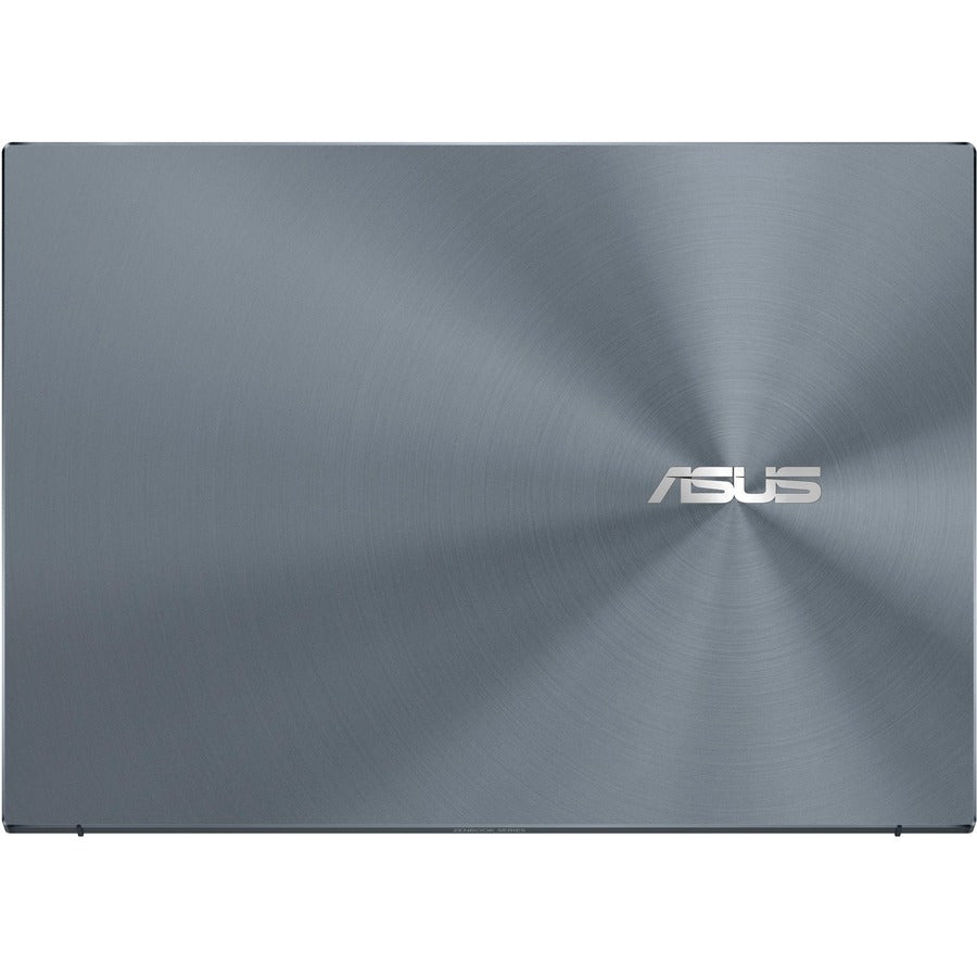 Ordinateur portable à écran tactile Asus Zenbook 14X OLED UX5400 UX5400EG-DS71T-CA 14" - 2,8K - 2880 x 1800 - Intel Core i7 11e génération i7-1165G7 Quad-core (4 cœurs) 2,80 GHz - 16 Go de RAM totale - 16 Go intégré Mémoire - SSD 512 Go UX5400EG-DS71T-CA