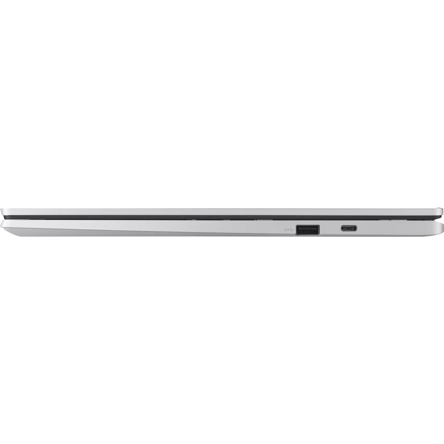 Asus Chromebook CX1500 CX1500CNA-SB01-CB 15.6" Chromebook - Full HD - 1920 x 1080 - Intel Celeron N3350 Dual-core (2 Core) 1.10 GHz - 4 GB Total RAM - 32 GB Flash Memory CX1500CNA-SB01-CB