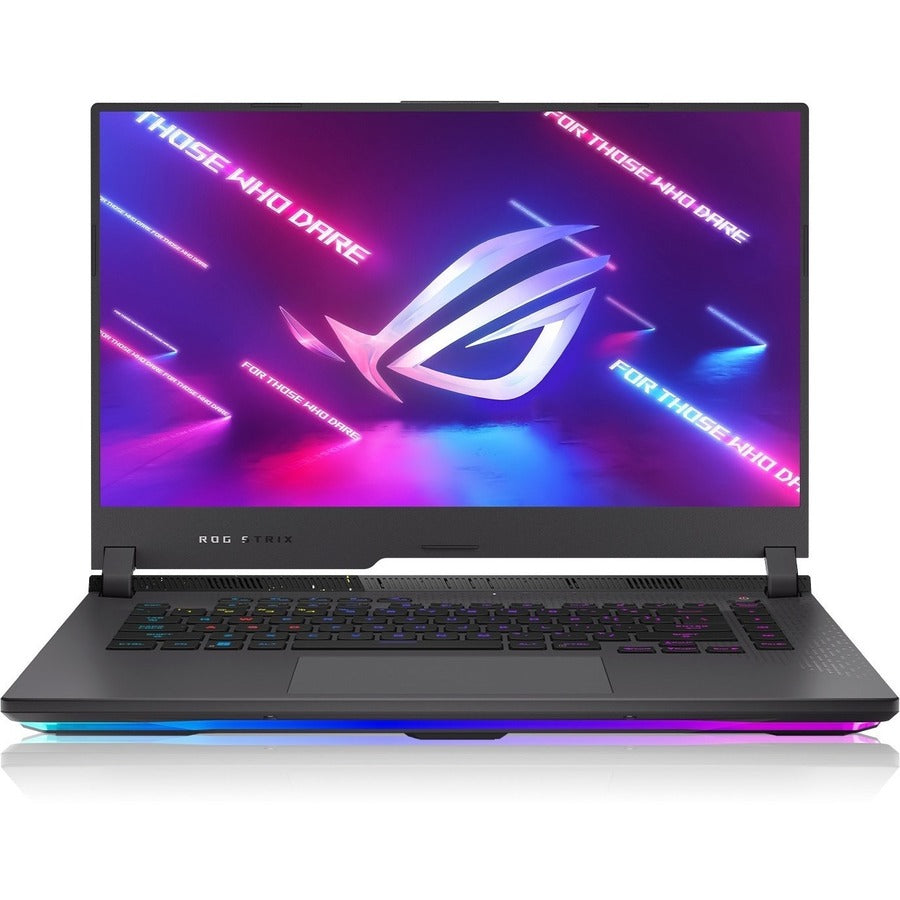 Asus ROG Strix G15 G513 G513RM-DS71-CA 15.6" Gaming Notebook - Full HD - 1920 x 1080 - AMD Ryzen 7 6800H Octa-core (8 Core) - 16 GB Total RAM - 1 TB SSD G513RM-DS71-CA