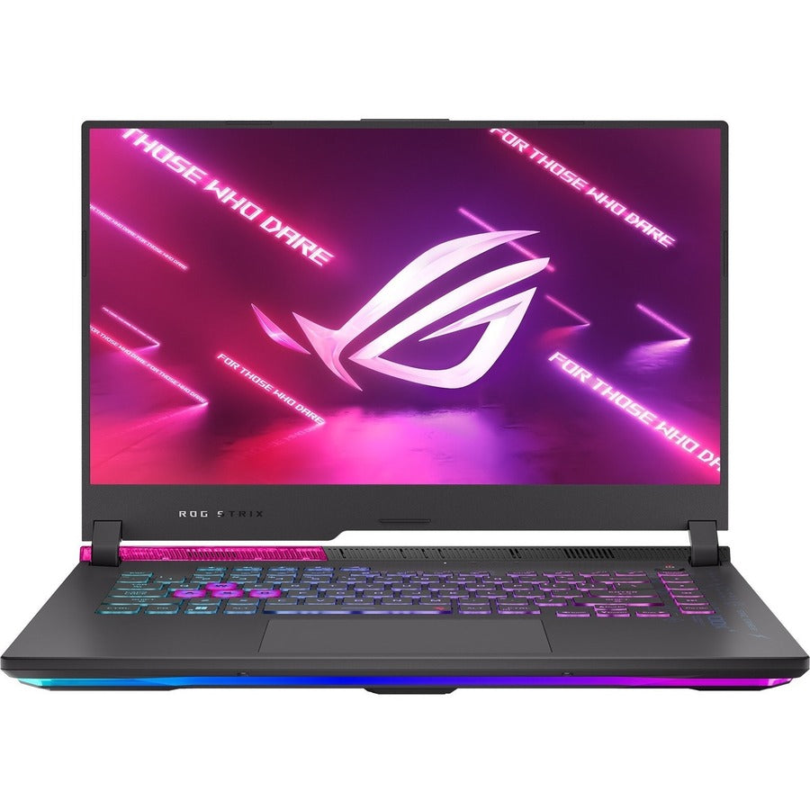 Asus ROG Strix G15 G513 G513RM-DS71-CA 15.6" Gaming Notebook - Full HD - 1920 x 1080 - AMD Ryzen 7 6800H Octa-core (8 Core) - 16 GB Total RAM - 1 TB SSD G513RM-DS71-CA