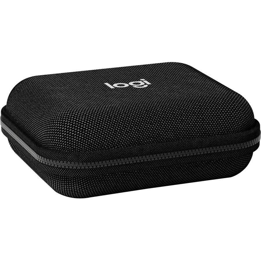 Logitech Carrying Case Mevo Camera - Black 955-000012