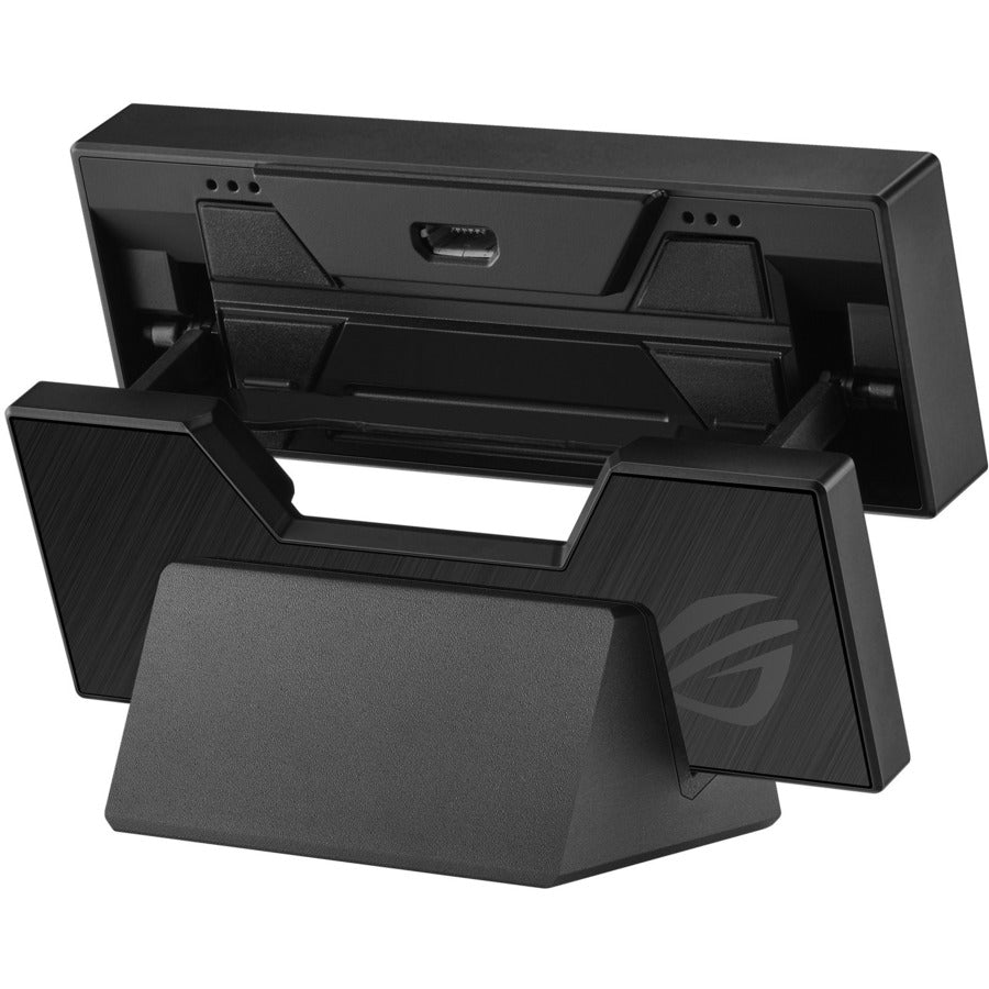 Asus ROG Webcam - 5 Megapixel - 60 fps - Black - USB 2.0 Type A ROG EYE S