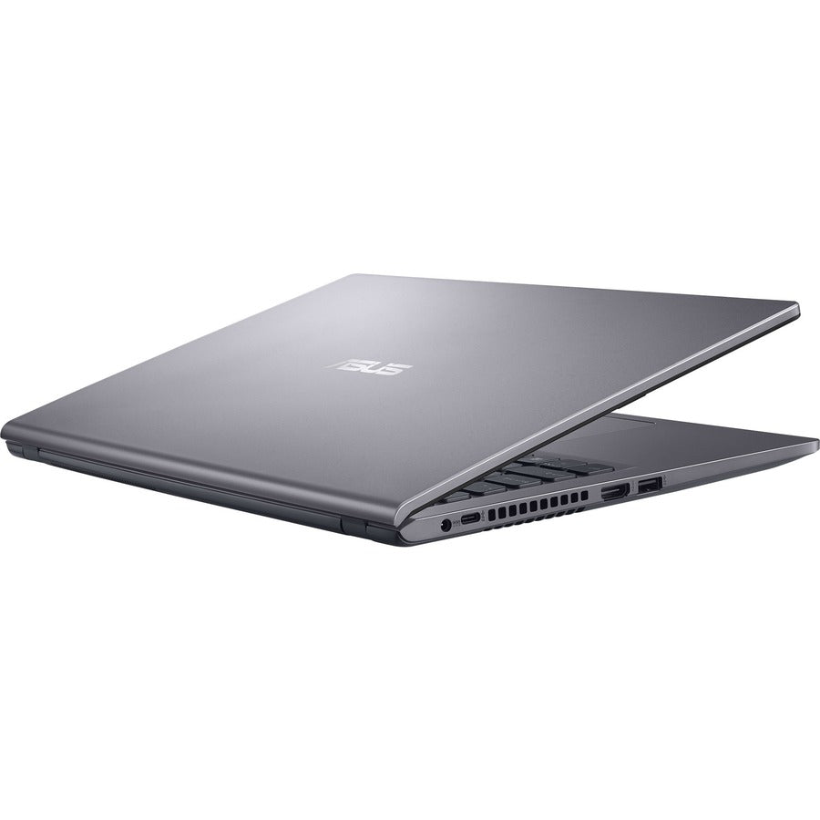 Ordinateur portable Asus VivoBook 15 X515 X515EA-QS34-CA 15,6" - Full HD - 1920 x 1080 - Intel Core i3 11e génération i3-1115G4 Dual-core (2 cœurs) 3 GHz - 8 Go de RAM totale - 8 Go de mémoire intégrée - SSD 256 Go - Gris ardoise X515EA-QS34-CA