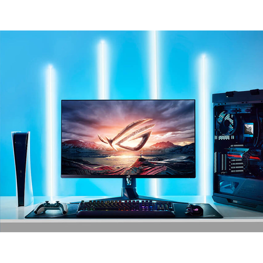 Asus ROG Strix XG32UQ 32" 4K UHD LED Gaming LCD Monitor - 16:9 XG32UQ