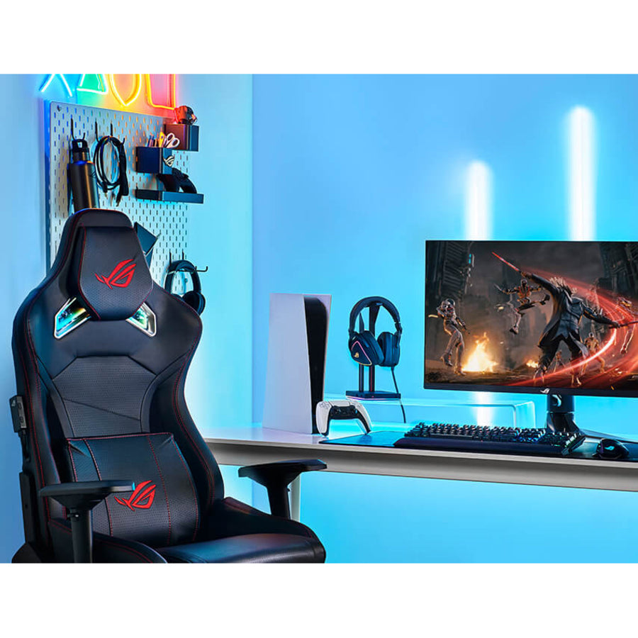 Asus ROG Strix XG32UQ 32" 4K UHD LED Gaming LCD Monitor - 16:9 XG32UQ