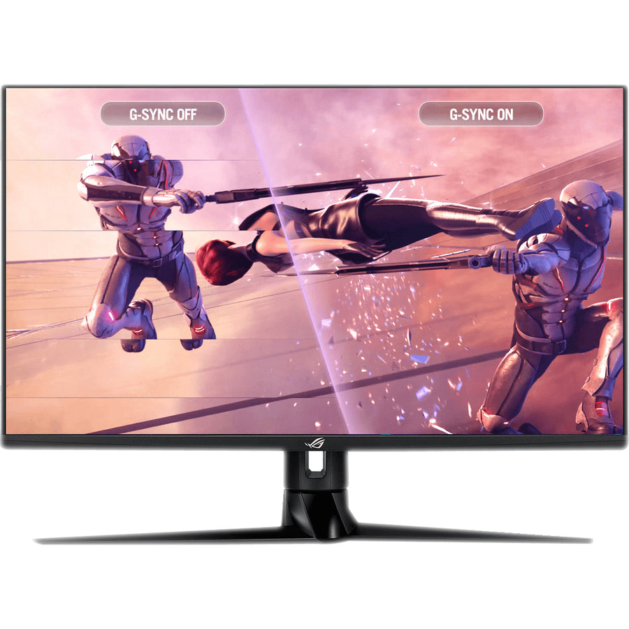 Asus ROG Strix XG32UQ 32" 4K UHD LED Gaming LCD Monitor - 16:9 XG32UQ