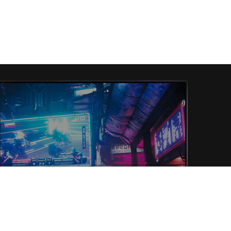 Asus ROG Strix XG32UQ 32" 4K UHD LED Gaming LCD Monitor - 16:9 XG32UQ