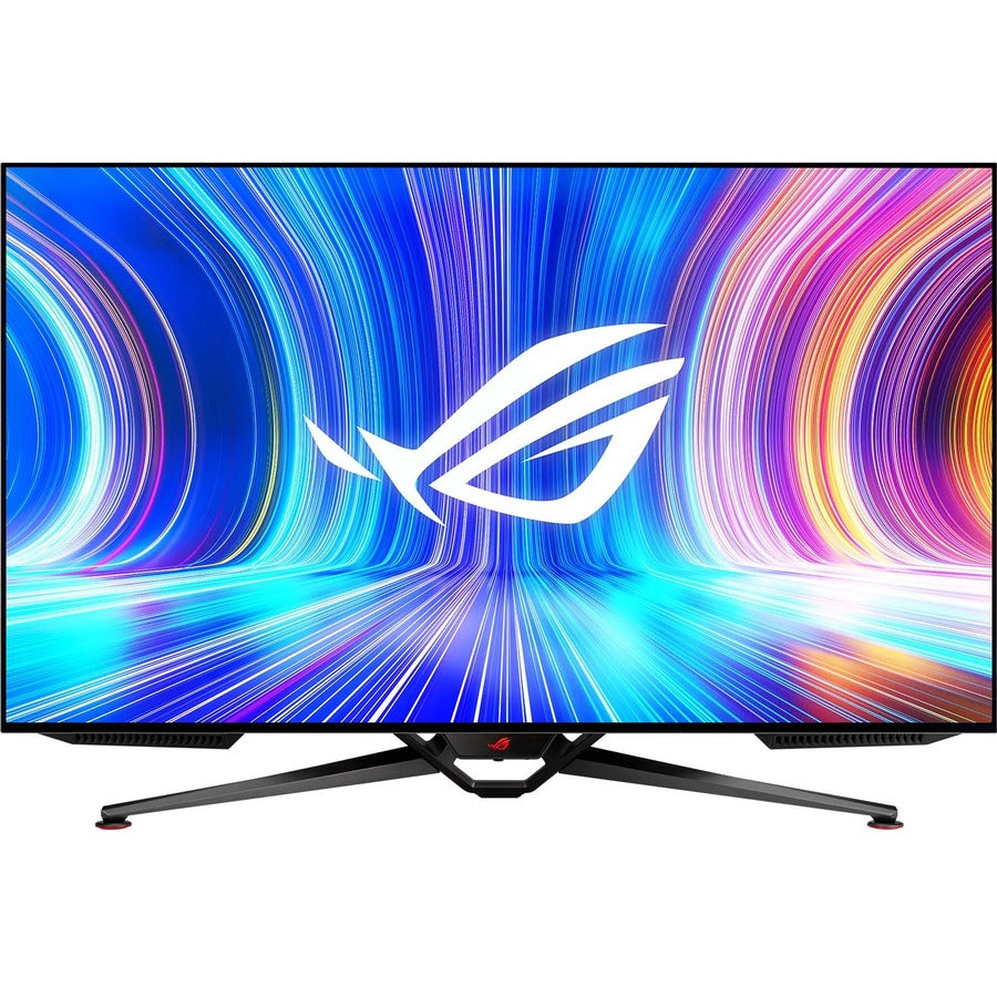 Moniteur OLED de jeu Asus ROG SWIFT PG48UQ 47,5" 4K UHD PG48UQ